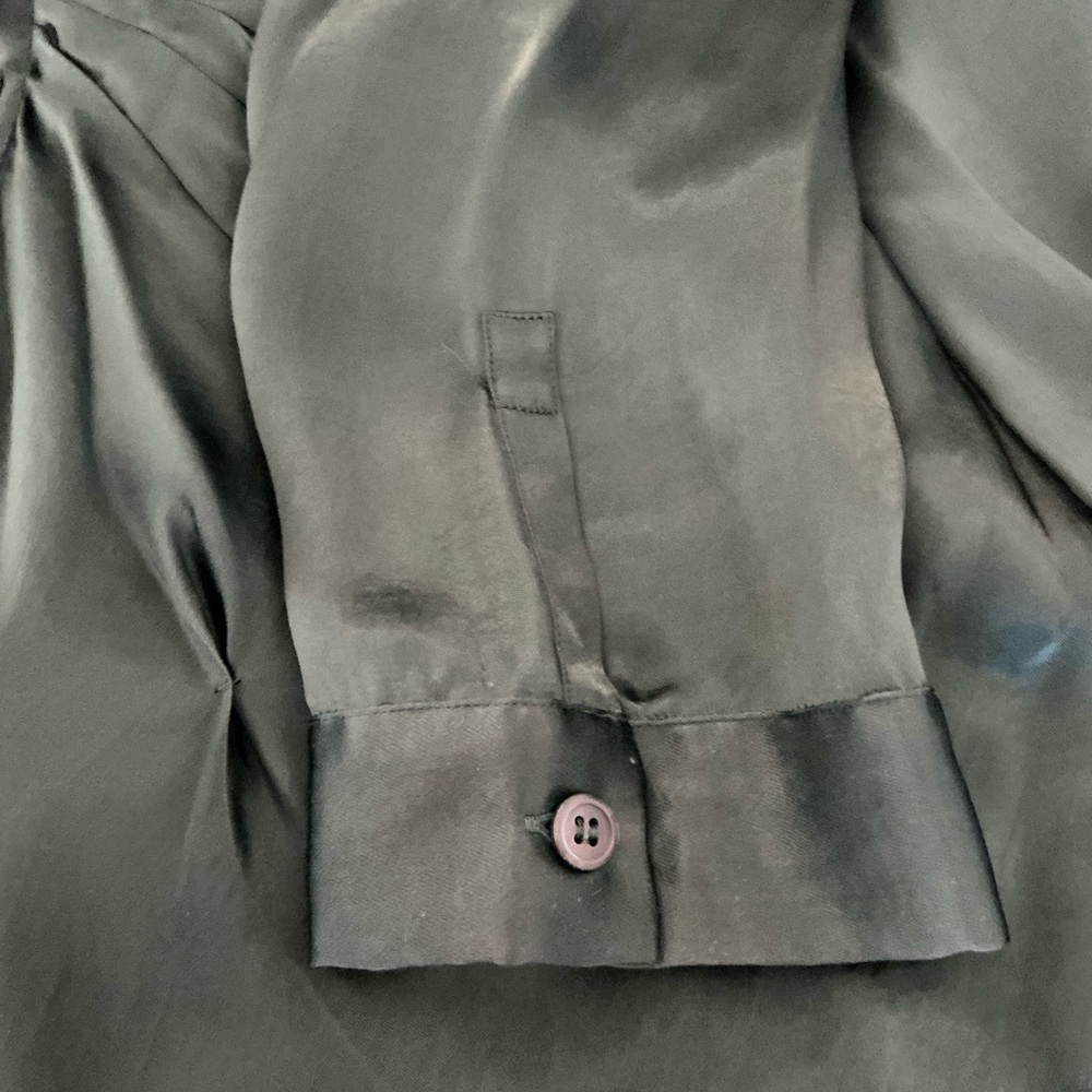 Prada Blouse - image 8